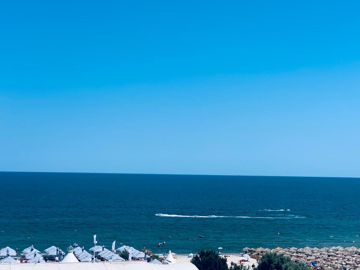 Catalina Summerland Apartaments Mamaia Nord Luaran gambar